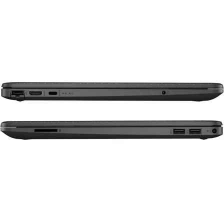 HP 250R G9 C38KCAT Intel Core 3-100U 16GB 512GB SSD 15.6 Pulgadas Win11 Plata ceniza oscuro